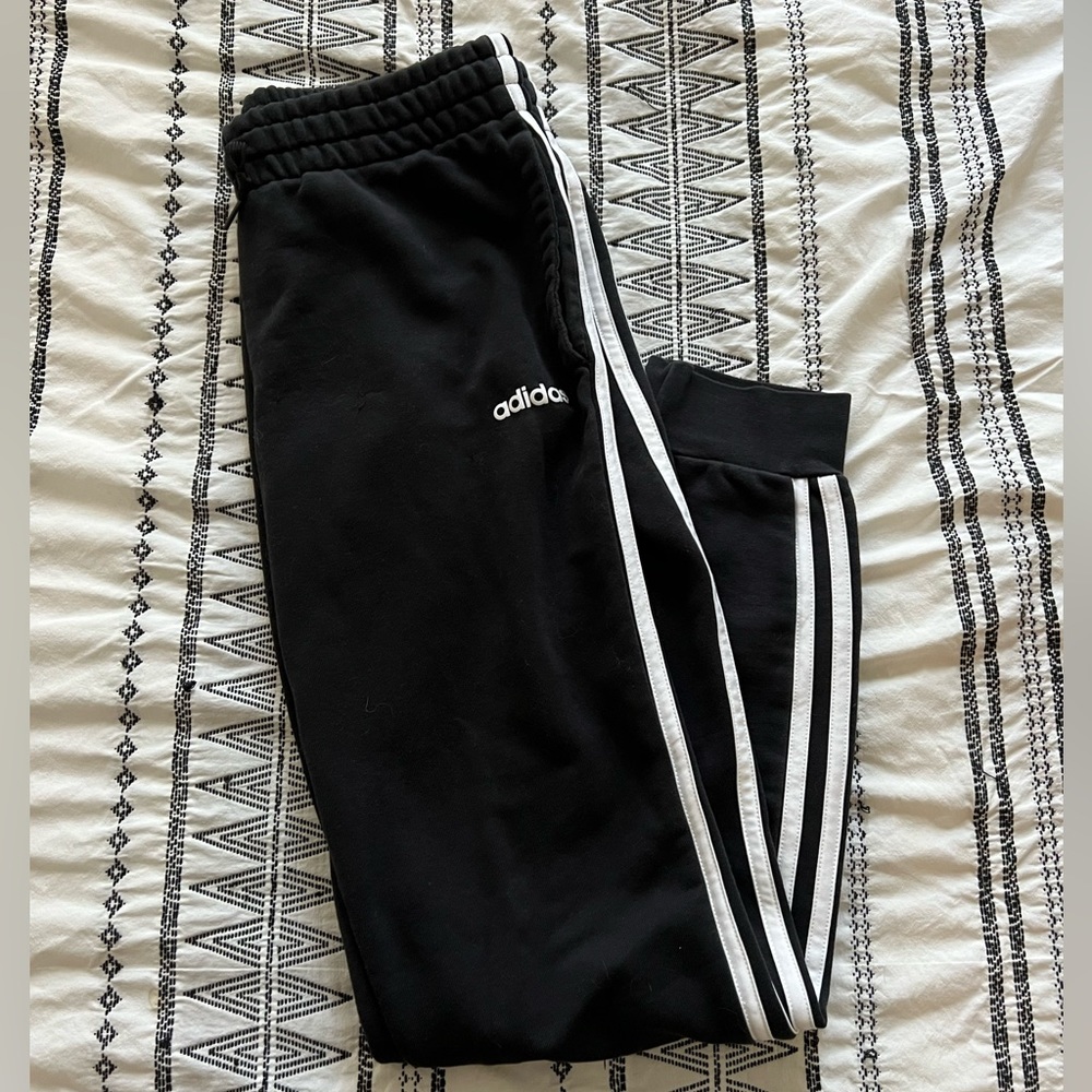 Adidas cotton jogger